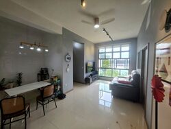 Blk 415A Waterfront I @ Northshore (Punggol), HDB 4 Rooms #546016271